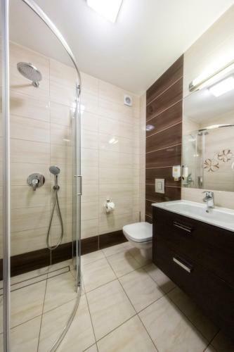 Hotel Kani�wka Ski Resort