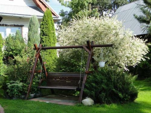Bed & Breakfast Dom Wypoczynkowy Trzy Sroczki