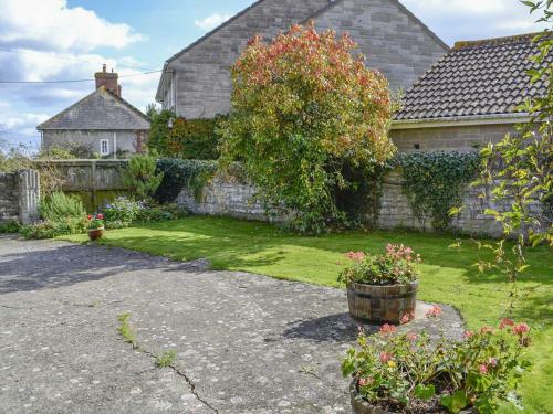 The Old Haybarn