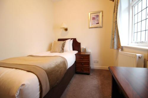 The Anchor Hotel