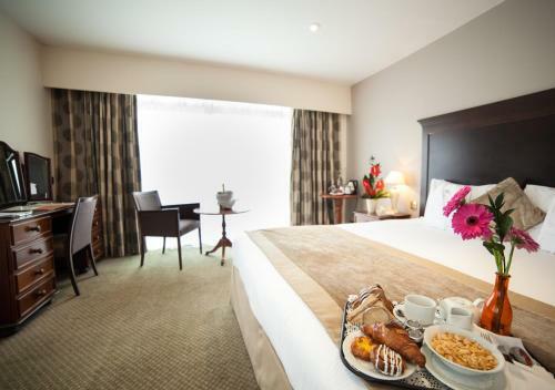 Hotel Warren Lodge