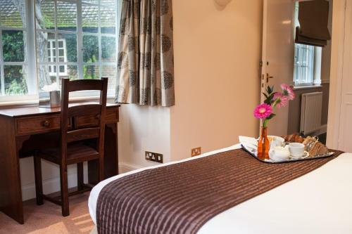 Hotel Warren Lodge