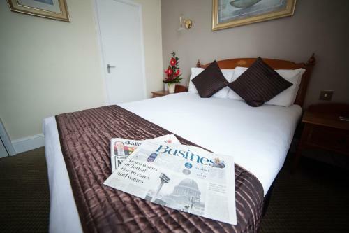 Hotel Warren Lodge