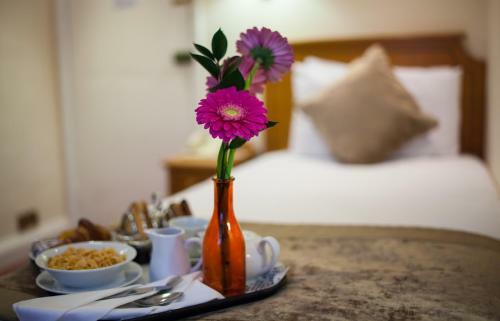 Hotel Warren Lodge