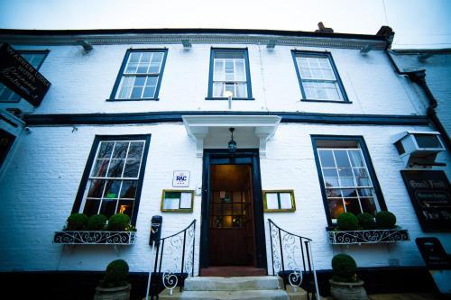 Hotel Warren Lodge