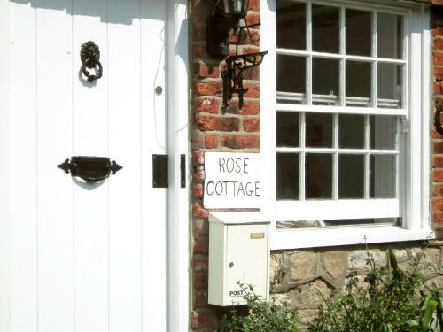 Rose Cottage
