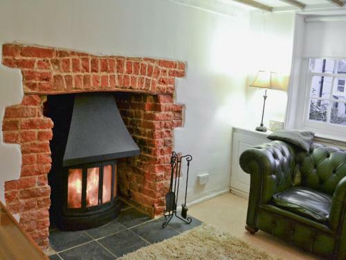 Rose Cottage