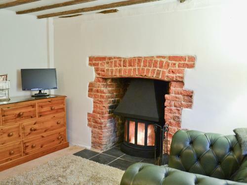 Rose Cottage