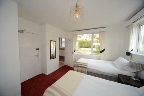 Hostal Seabrook House