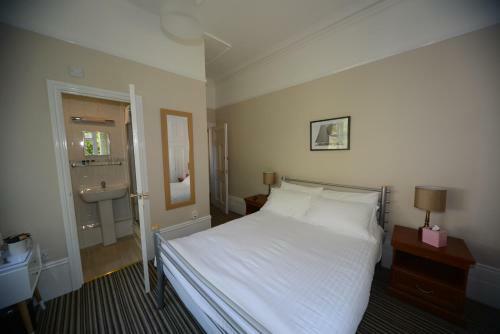 Hostal Seabrook House