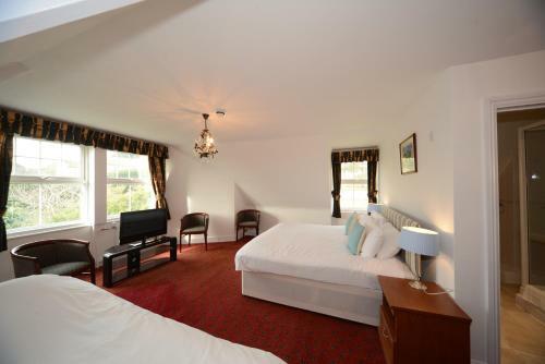 Hostal Seabrook House