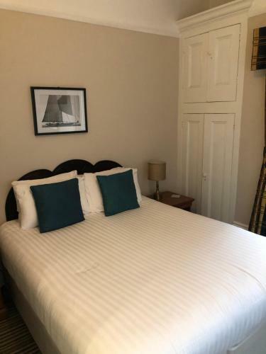Hostal Seabrook House