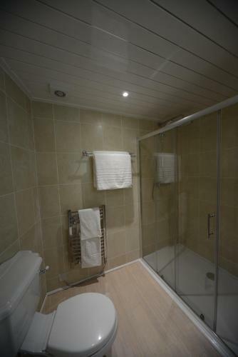 Hostal Seabrook House