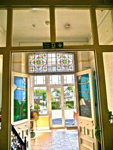 Hostal Seabrook House