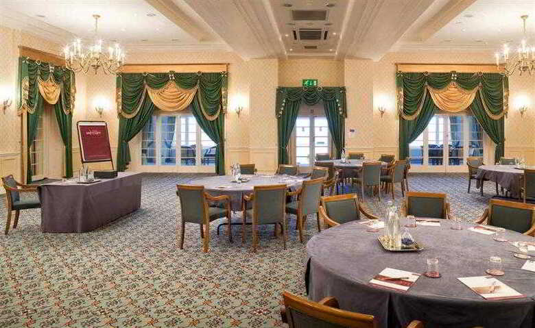 Mercure Hythe Imperial Hotel & Spa
