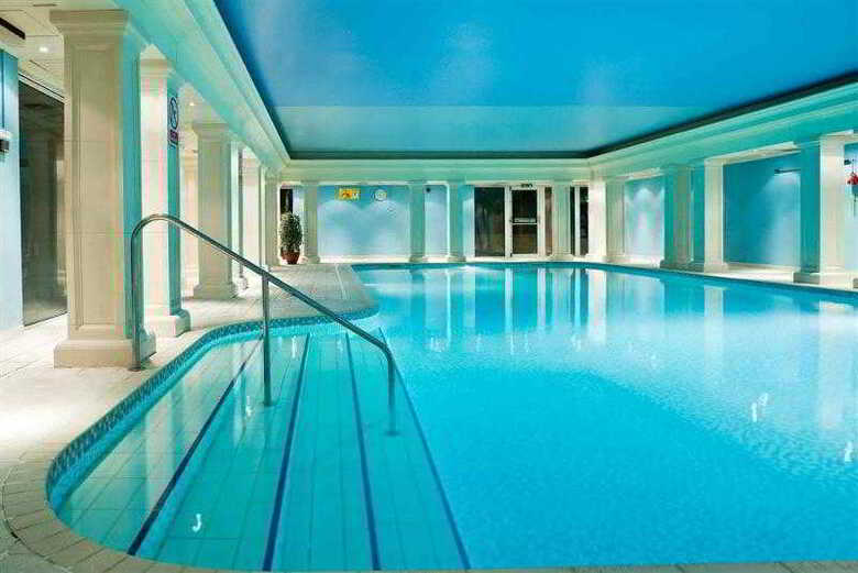 Mercure Hythe Imperial Hotel & Spa