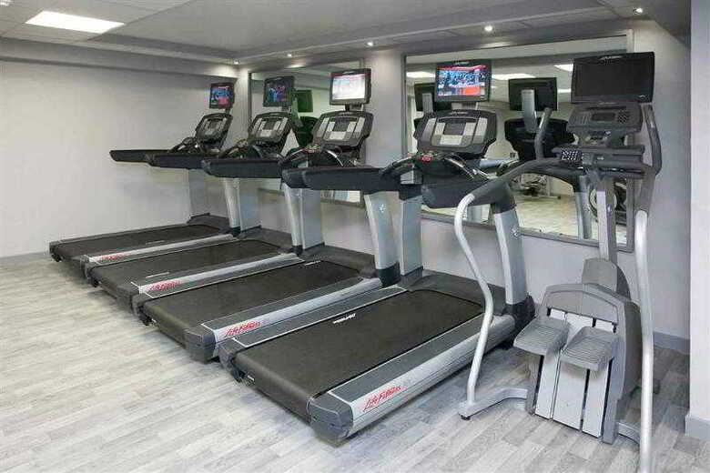 Mercure Hythe Imperial Hotel & Spa