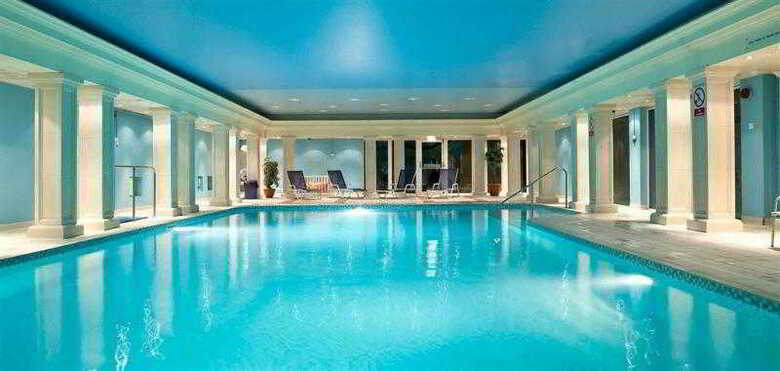 Mercure Hythe Imperial Hotel & Spa