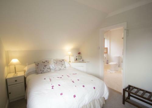 Bed & Breakfast Fern Lodge