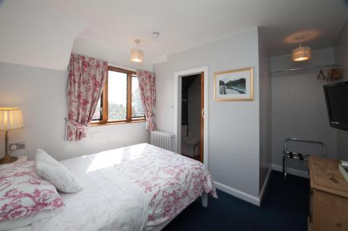 Bed & Breakfast Fern Lodge