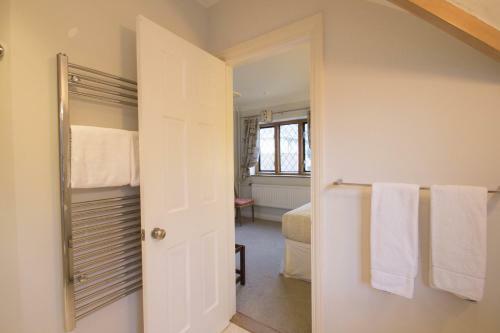 Bed & Breakfast Fern Lodge