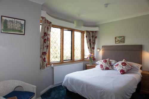 Bed & Breakfast Fern Lodge