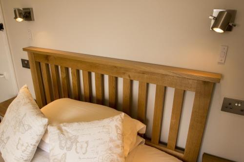 Bed & Breakfast Fern Lodge