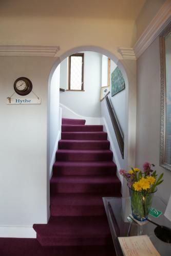 Bed & Breakfast Fern Lodge