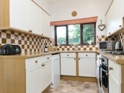 Bramble Cottage