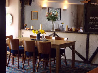 Hostal The Vobster Inn