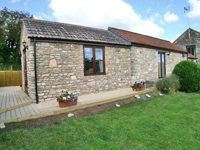 Paglinch Cottage