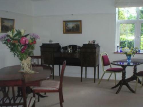 Bed & Breakfast Glebe House