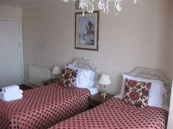 Hostal Parkview Hotel