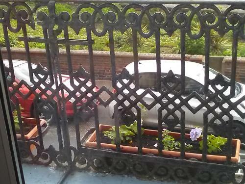 Bed & Breakfast Hotel Iverna