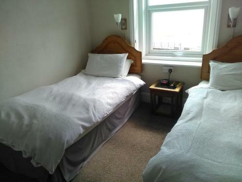 Bed & Breakfast Hotel Iverna