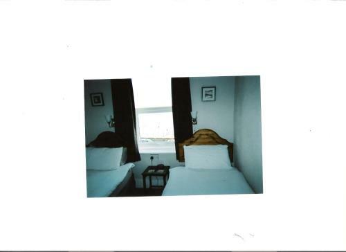 Bed & Breakfast Hotel Iverna