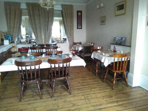 Bed & Breakfast Hotel Iverna