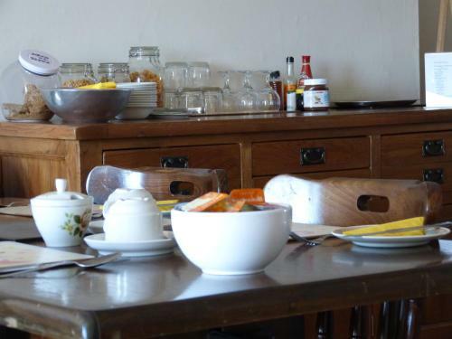 Bed & Breakfast Hotel Iverna