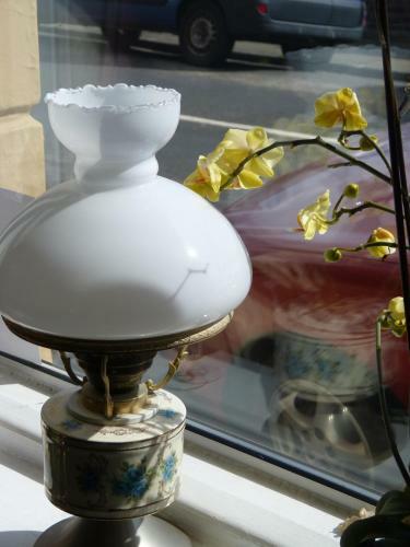 Bed & Breakfast Hotel Iverna