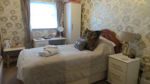 Hostal The Cherry Tree Guest House