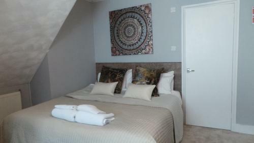 Hostal The Cherry Tree Guest House