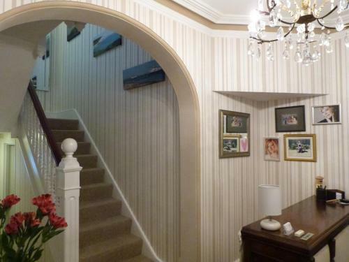 Hostal The Cherry Tree Guest House