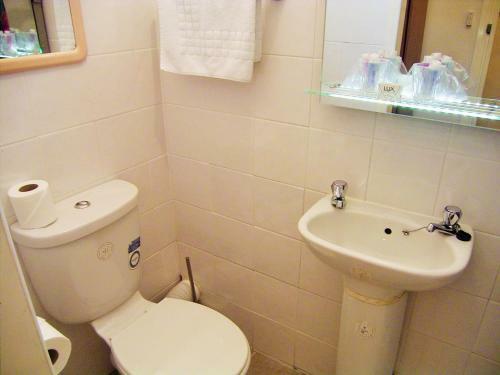 Hostal The Ellesmere