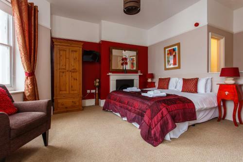 Hostal The Guesthouse East