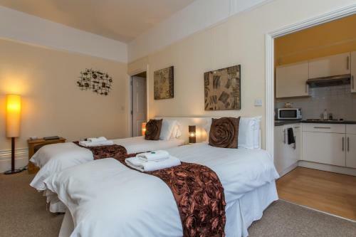 Hostal The Guesthouse East