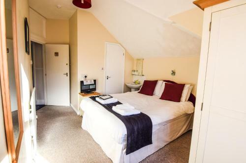 Hostal Eastbourne Reymar