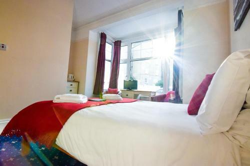Hostal Eastbourne Reymar