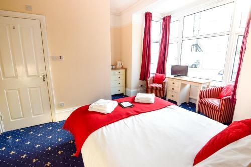 Hostal Eastbourne Reymar