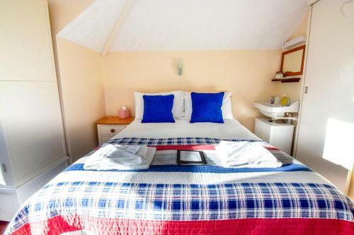 Hostal Eastbourne Reymar