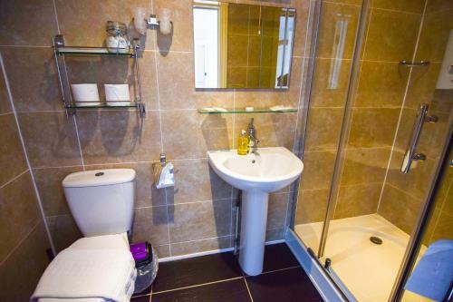Hostal Eastbourne Reymar